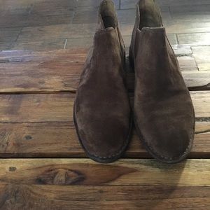 Trask Allison dress shoes